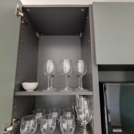 Studio Avec Parking Centre-ville Face A La Gare Plage & Commerces * 阿卡雄